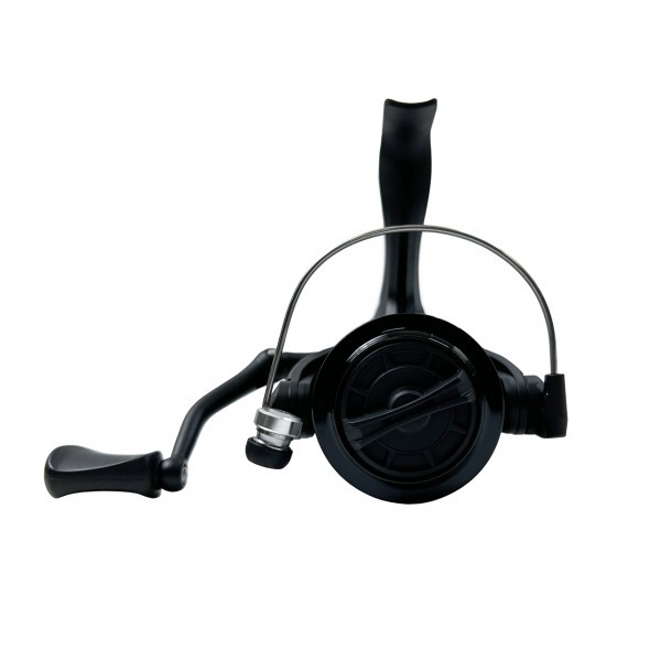 FLOW SPIN【PEライン付きスピニングリール】